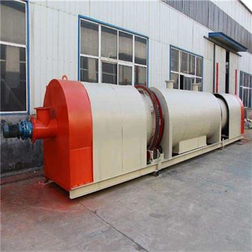 Carbonization Machine