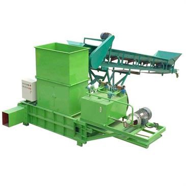Agriculture Farm Hay Baler Grass