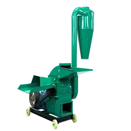 Animal Feed Hammer Mills