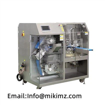 Automatic Electrical Tortellini Dumpling Machine