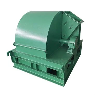 Automatic-wood Crushing Machine Wood Crusher300sets/Month