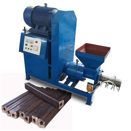 Automatic Wooden Making Machine