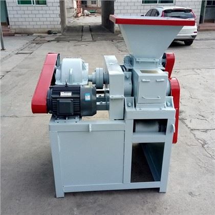 Ball Briquette Making Machines