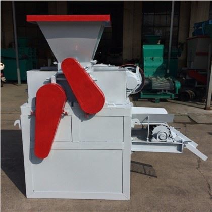 Ball Making Briquette Machine