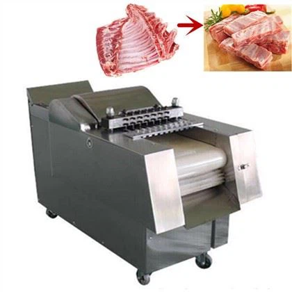 Band Saw Meat Cutting Machine