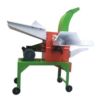 Big Chaff Cutter Machine