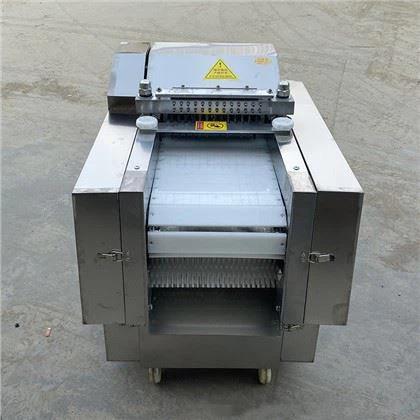 Buchery Meat Cutting Machine