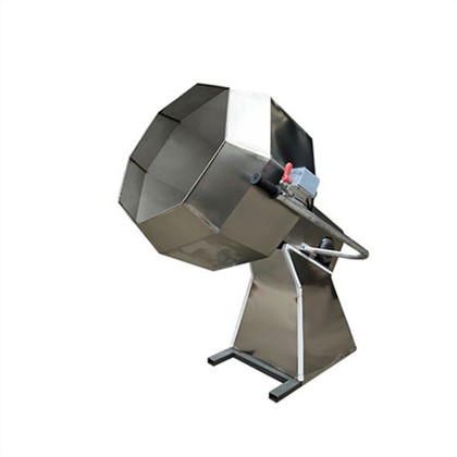 Cashew Nut Flavoring Mixing Machine