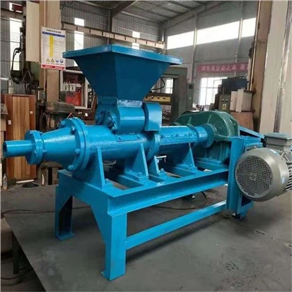 Charcoal Bbq Production Line