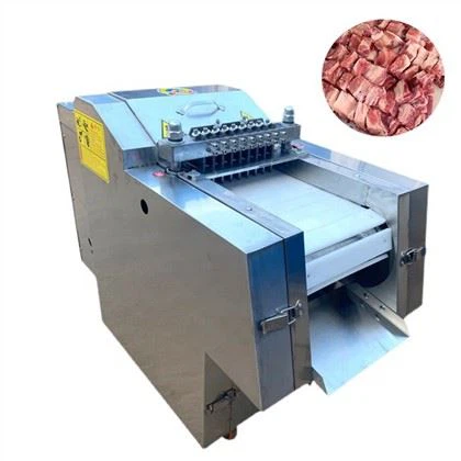 Cheap Kitchen Small Chicken Band Saw Machine