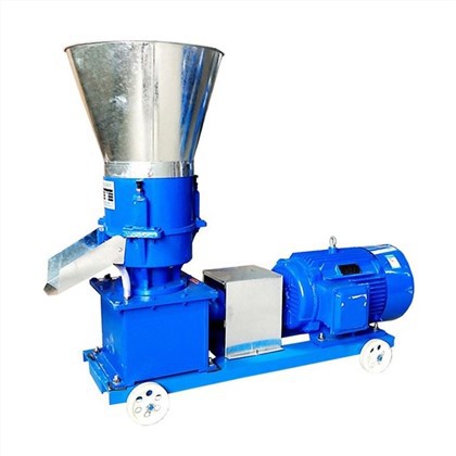 Chicken Food Pelletizer