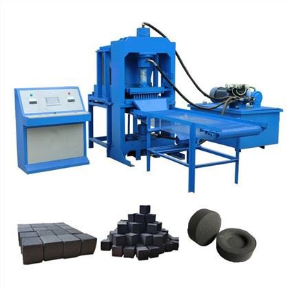 Shisha Press Machines