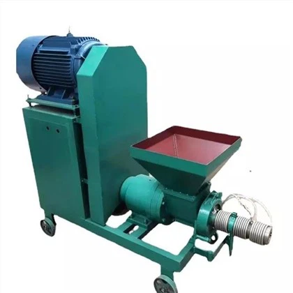 Continuous Press Machine
