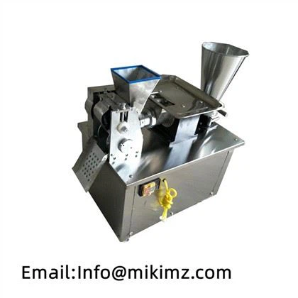 Dumpling Making Machine Empanada Machine Maker