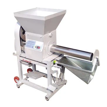 Fungus Growing Bag Filling Machine