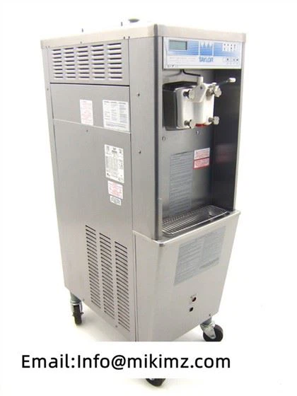 High Productivity Ice-cream Maker