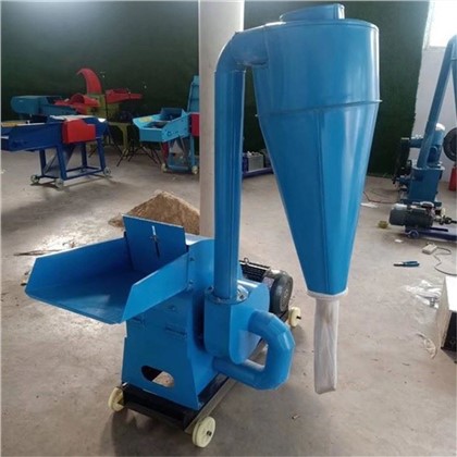 Feed Hammer Mill Crusher