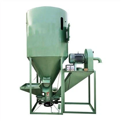 Feed Mill Grinder