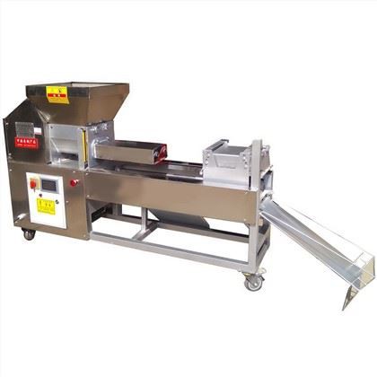 Filling Mushroom Bag Machine