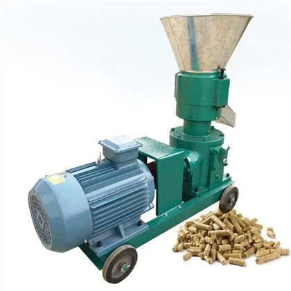 Food Household Pig Pellet Machines
