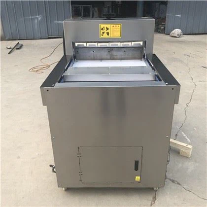 Fully Automatic Frozen Meat Slicer