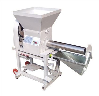 Fungus Plastic Bag Mushroom Spawn Packing Machine