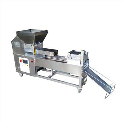 High Efficiency Mushroom Farming Equipment