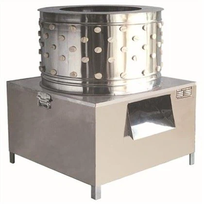 High Quality Commercial Use Chicken Duck Goose Poultry Plucker Machine