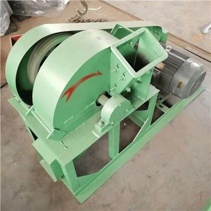 High Quality Wooden Shaving Mill For Animal