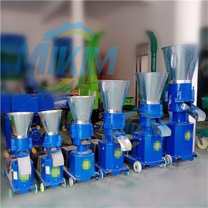 Hot Products Bird Fish Feeds Pellet Machine