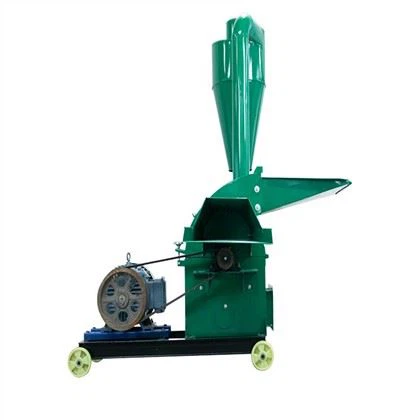 Wood Hammer Mill crusher grinding machine