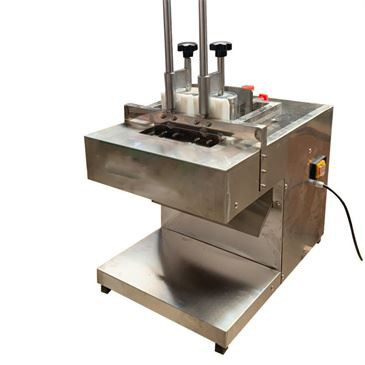MI-01-Household Meat Slicer Cut Lamb Beef Roll Machine