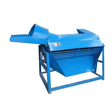 Mushroom Separating Production Line
