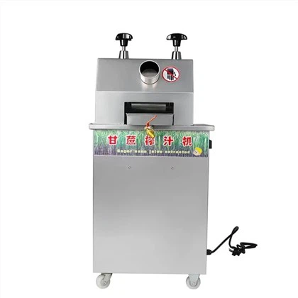 Pio Sugarcane Juice Machine
