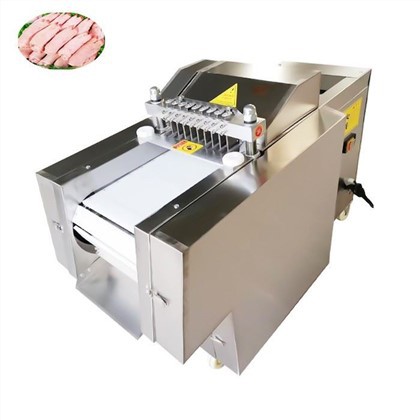 Portable Meat Cutting Machine