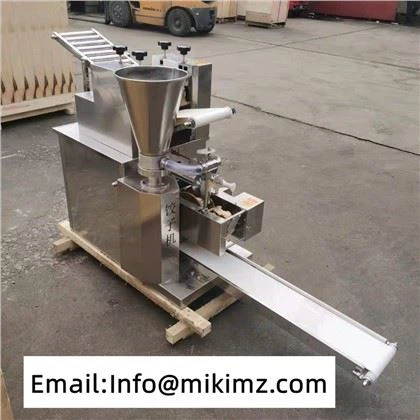Restaurant Dumpling Maker Pasta Dumpling Making Machine