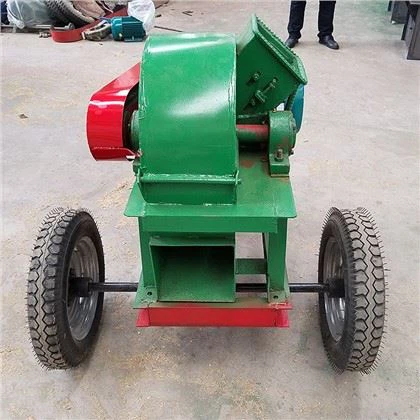 Sawdust Portable Sawdust Crushers