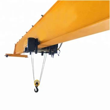 Single Girder Crane For Warehouse