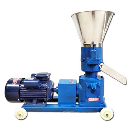 Small Household Pellet Machines