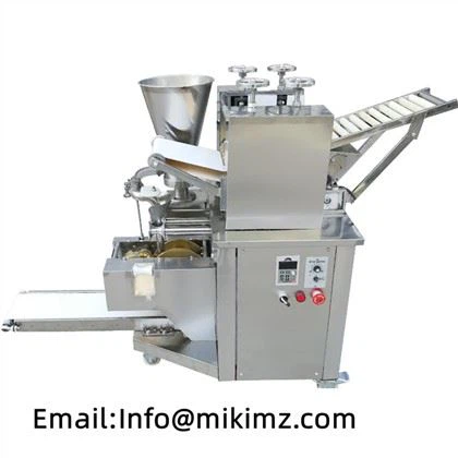 Small Making Dumpling Dough Machine