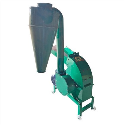 Small Straw Hammer Mill