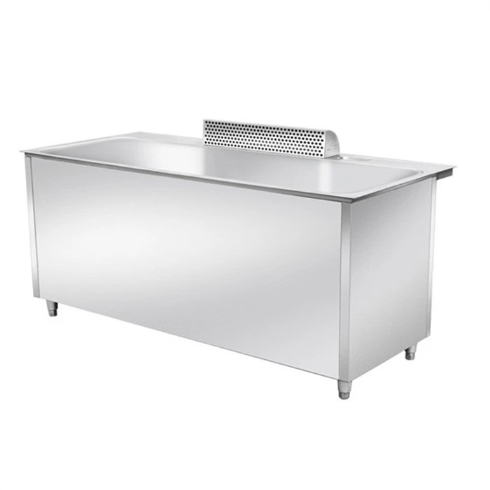 Teppanyaki Griddle