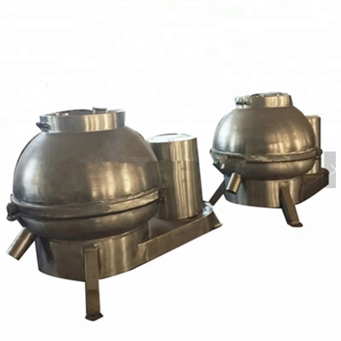 Tripe Washing Machine