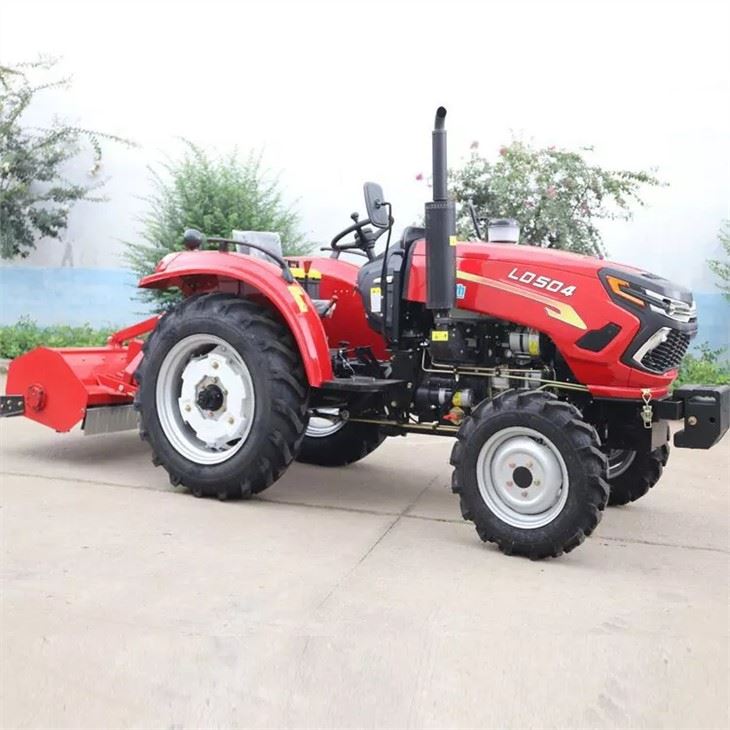 Used Tractors For Agriculture
