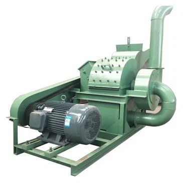Wood Crusher Made in China-150KG