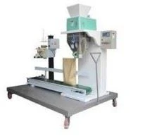 Wood Pellet Packing Machine With Low Price