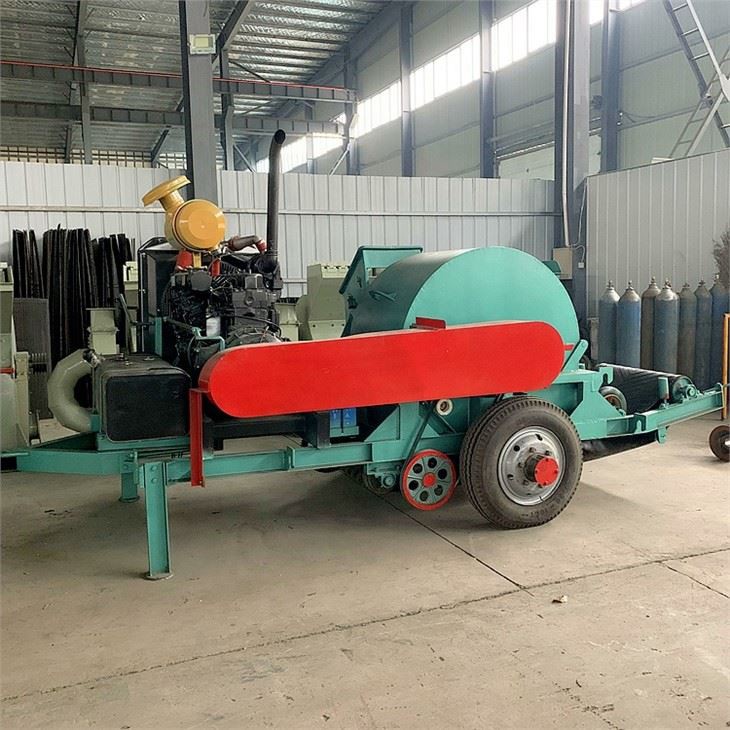 Wood Shavings Mill For Duck Bed