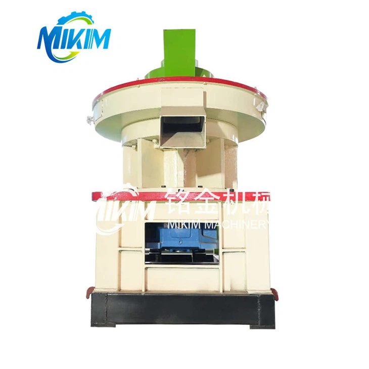 High-efficiency Biomass Pellet Machine
