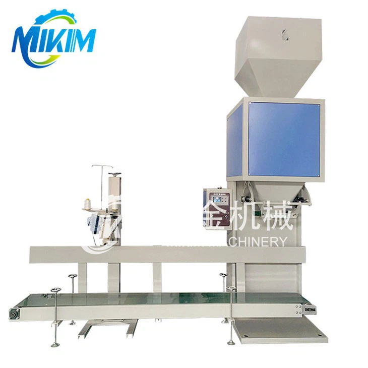 Automatic Vertical Packaging Packing Machine