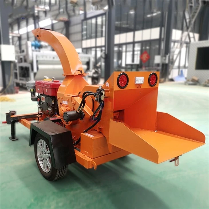 Small Industrial crusher Machine